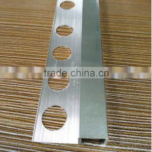 Aluminum Edge Trim thumbnail-1