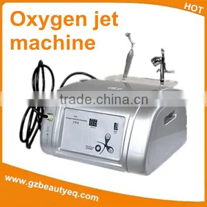Popular Oxygen Injection Whitening Skin Machine thumbnail-1