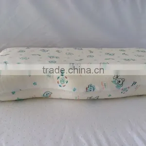 Child Use Memory Foam Pillow With Arms thumbnail-2