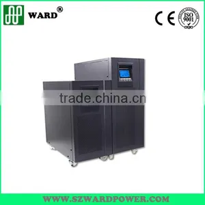 EX 6~20KVA High Frequency Online Ups Battery 12v 42ah Available to Work With Generators thumbnail-1