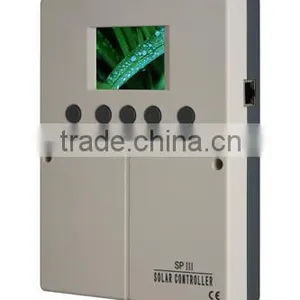 Solar Water Controller SPIII (for Split Pressure Solar Heating System) thumbnail-1