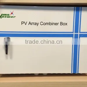 Hot Sale 2 String PV Combiner Box Best Price thumbnail-1