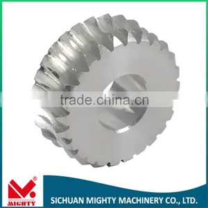Micro Nylon Worm Gear for Worm Gear Reducer thumbnail-2