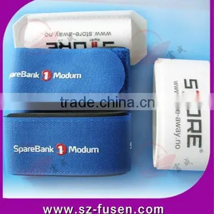 Magic Tape Ski Band thumbnail-1