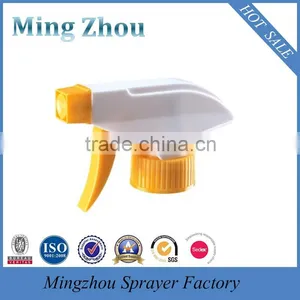 MZ-H-3 PE Plastic Type and Agriculture Usage Manual Triger Sprayer Quality Choice thumbnail-1