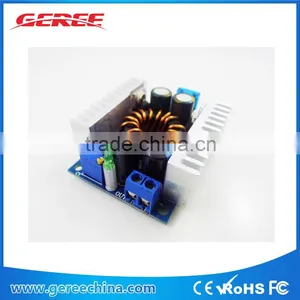 Dc-dc Converter Module 150W Boost DC-DC 8-32V to 9-46V Converter Module Dc/dc Converter Module thumbnail-1