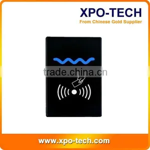 Waterproof Smart Card Reader thumbnail-1