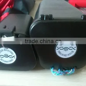 Line-throwing Device Driven by Compressed Air thumbnail-2
