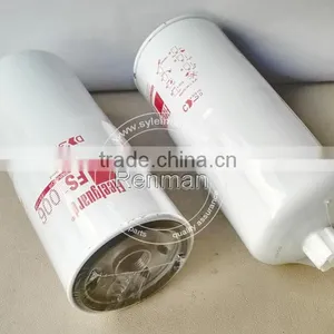 Shiyan Original Truck Fuel Filter FS1006 FS1006 3089916 thumbnail-2