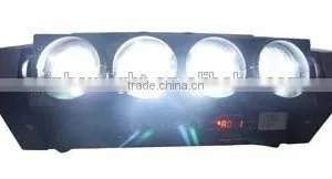 New Disco Pro 8PCS 10W White LED Spider Lights 20 Times Per Second Strobe thumbnail-3