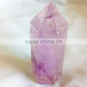 Wholesale Price Amethyst Point For Fengshui and Home Decoration thumbnail-2