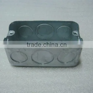 in Ground Junction Box Waterproof thumbnail-1