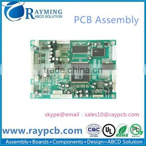 High Quality Samsung Pcba Board Manufaturer thumbnail-1