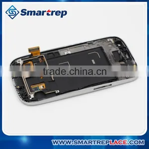 Gold Supplier for Samsung Galaxy s3 I9300 LCD Screen Replacement thumbnail-1