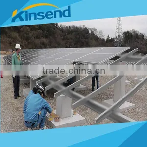 High Quality Solar Energy Panel Mounting Brackets thumbnail-4