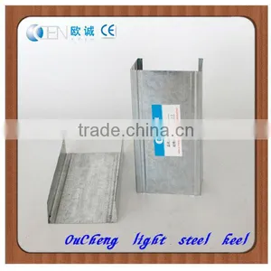 Drywall Metal Stud in Wall Installation thumbnail-3