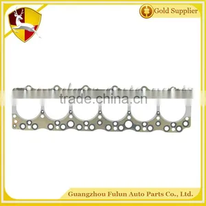 5-11141-196-0 6BG1 Car Head Gasket For Spare Parts Engine thumbnail-1