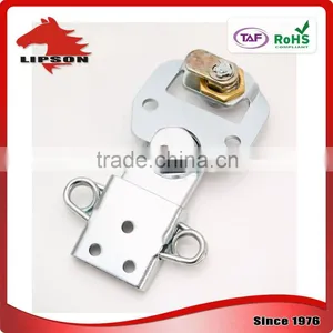 TS-180 Automotive Passenger Vehicles High Quality Cabinet Toggle Latch Lock thumbnail-6