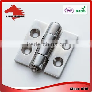 HL-200-4 Machine Tools Measurement Devices Stainless Steel Heavy Duty Cabinet Door Hinge thumbnail-2