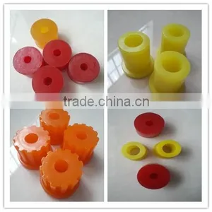 Adjustable Rubber Stopper thumbnail-2