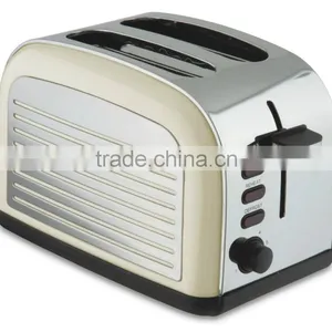 FT-123 Electric 2 Slice Toaster thumbnail-3
