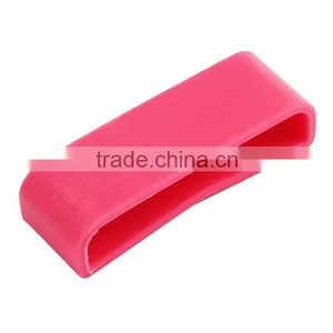 Fitbit Charge or Fitbit Charge HR Silicone Security Clasps thumbnail-3
