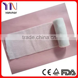 Elastic Bandage PBT Bandage Conforming thumbnail-1