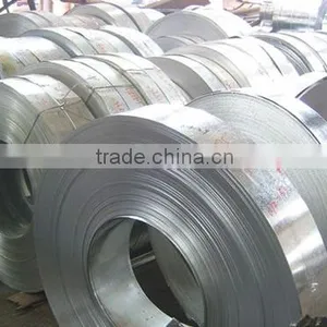 Hot Rolled Steel Coil/steel Strip Price thumbnail-1