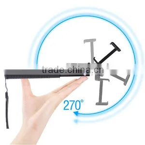 Hot Selling Wired Selfie Stick thumbnail-5
