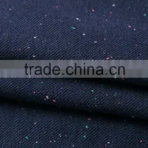 Men's Casual Business Starry Sky Design Cotton POLO T Shirt thumbnail-5