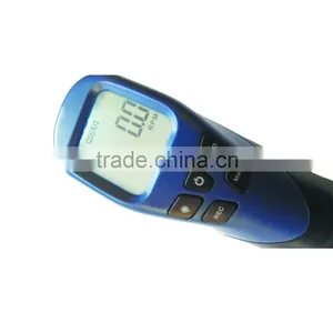 In 2016 to Booking Newly Digital Laser Tachometer Rpm Meter Non Contact thumbnail-6