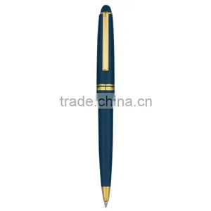 Cap Action Pen-Darkblue Side thumbnail-1