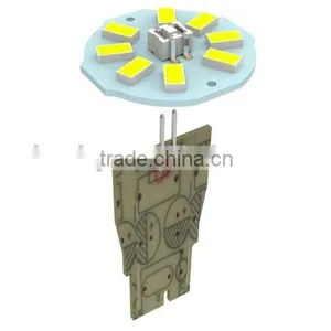 NEW LED Bulb SMD Connector (male Female Type) 250V 3A thumbnail-3