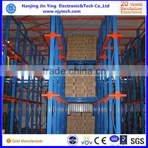 Heavy Duty Warehouse Storage Drive in Racking thumbnail-1