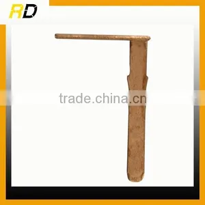 OEM Customized Sheet Metal Products/sheet Metal Fabrication thumbnail-3