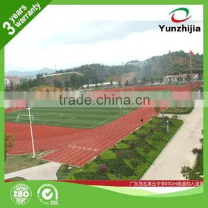 Mixed Type Synthetic Rubber Running Track Material thumbnail-6