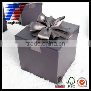 Christmas Card Packaging Box thumbnail-1