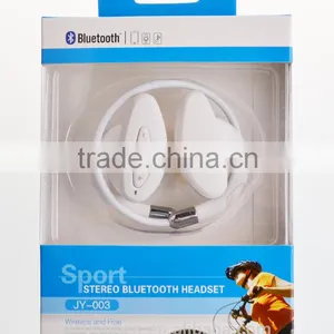 2016 High Quality Sport Bluetooth Earphone thumbnail-6