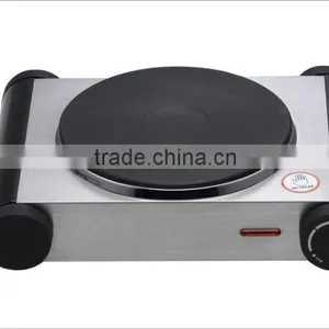 Modern Fashion Single Hotplate Electric Stove thumbnail-1