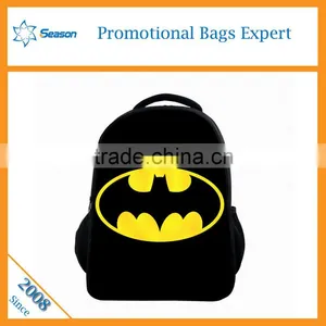 2016 New Design Kids School Bag on Sale Young School Bags Supplier's Choice thumbnail-3