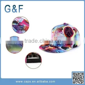 China Manufacturer Hip Hop Cap In Bulk thumbnail-3