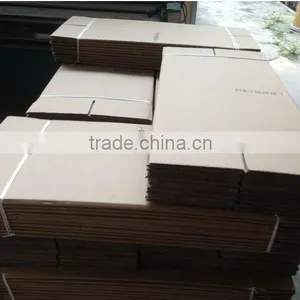 Strong Double Wall Corrugated Paper Boxes thumbnail-6