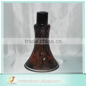 Newest Design High Quality Pumkin Vase Hookah thumbnail-1