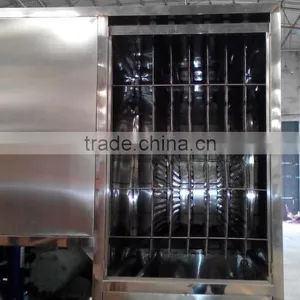 Energy-saving Plate Ice Maker for Fishery thumbnail-3