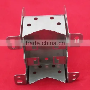 Precision OEM Stainless Steel Parts thumbnail-6