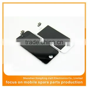 Top Quality for Iphone 5 Lcd, for Iphone 5 Display, for Iphone 5 Screen thumbnail-1