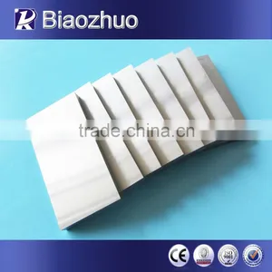 Wholesale ISO Certificate Zhuzhou Manufacturer K10 Solid Carbide Plate for Sale thumbnail-2