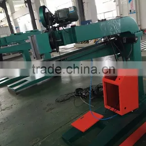 HY-1200 Carton Box Stapler/Stitching Machine thumbnail-2