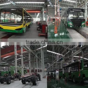 Auto Assemble Plant Project thumbnail-3