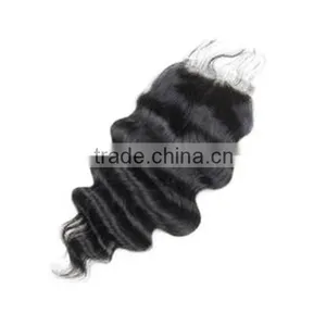 Lace Closure Bleached Knots thumbnail-3